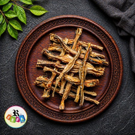 লইট্টা চিকন, প্রিমিয়াম এবং মাঝারি সাইজ (মাথা ও লেজ ছাড়া ) – Loitta Dry Fish Premium, Medium Size
